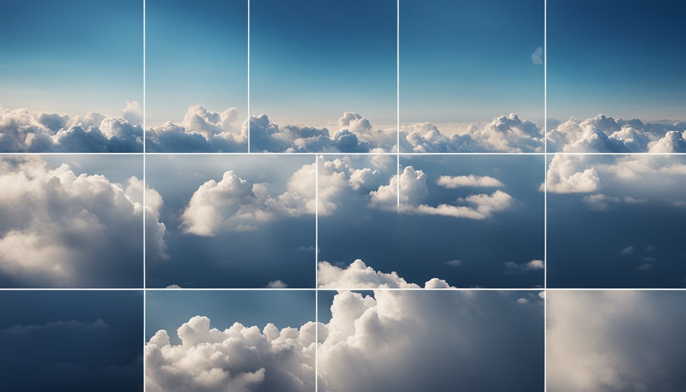 The 6 Major Stages of a Successful Cloud Migration The 6 Major Stages of a Successful Cloud Migration